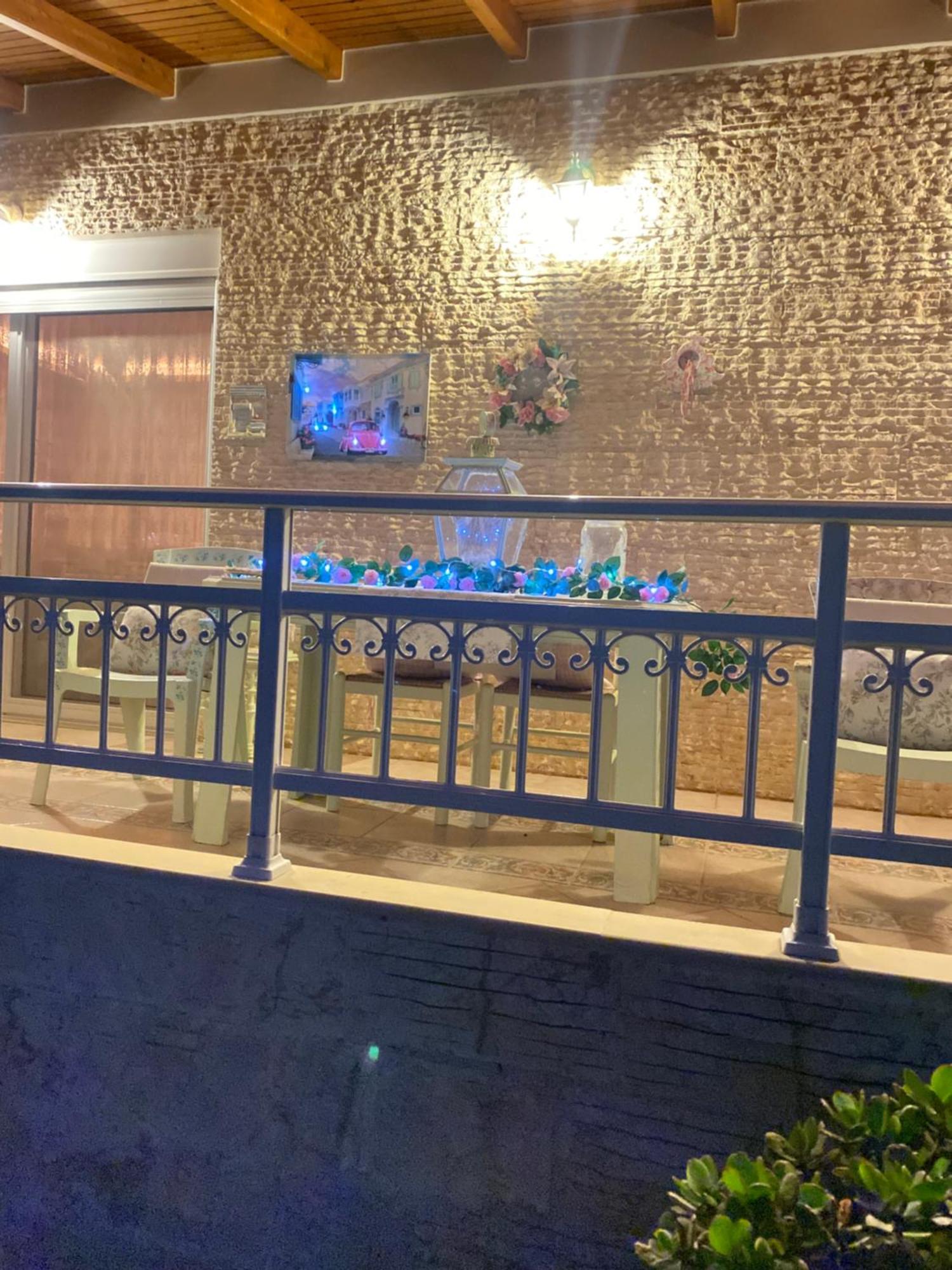 Nikis Home Ретимно Экстерьер фото