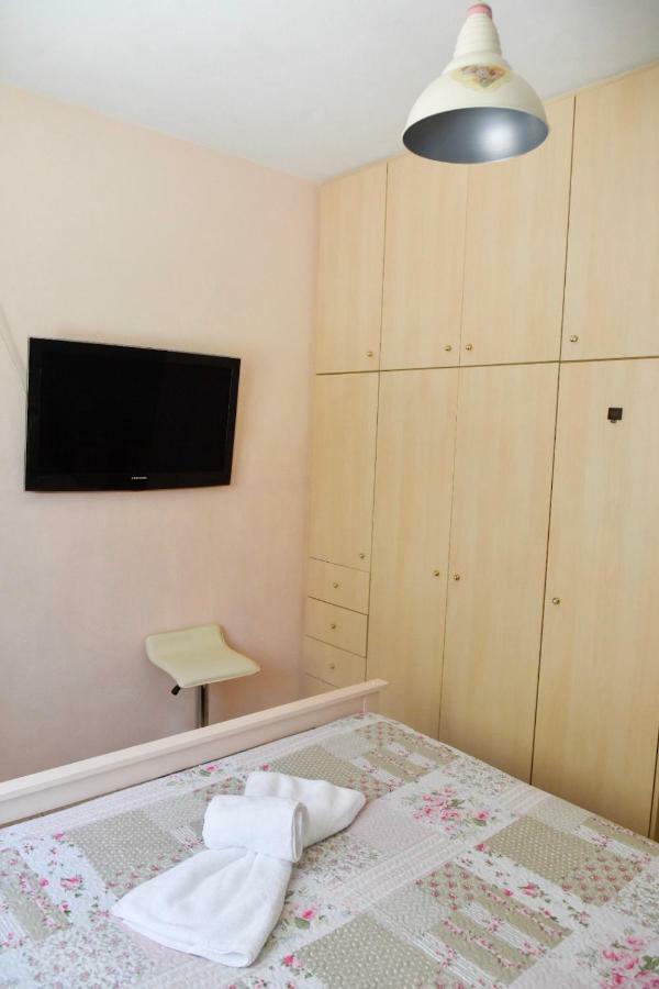 Nikis Home Ретимно Экстерьер фото