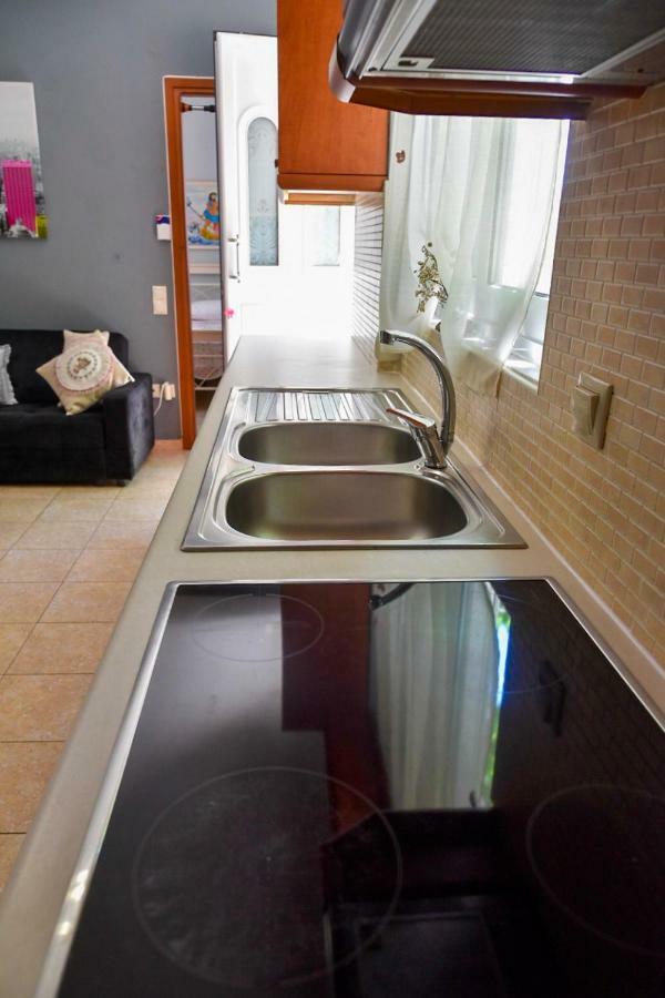 Nikis Home Ретимно Экстерьер фото