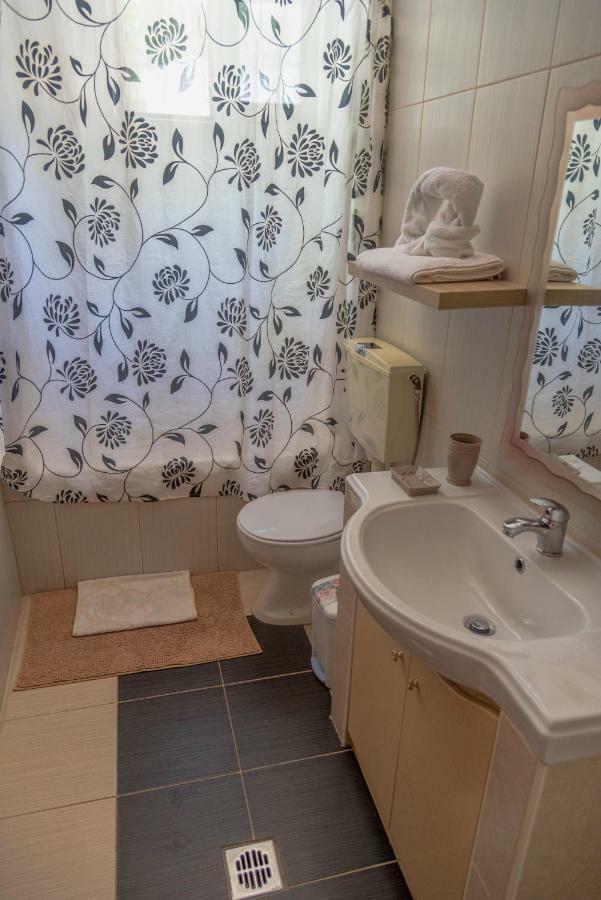 Nikis Home Ретимно Экстерьер фото